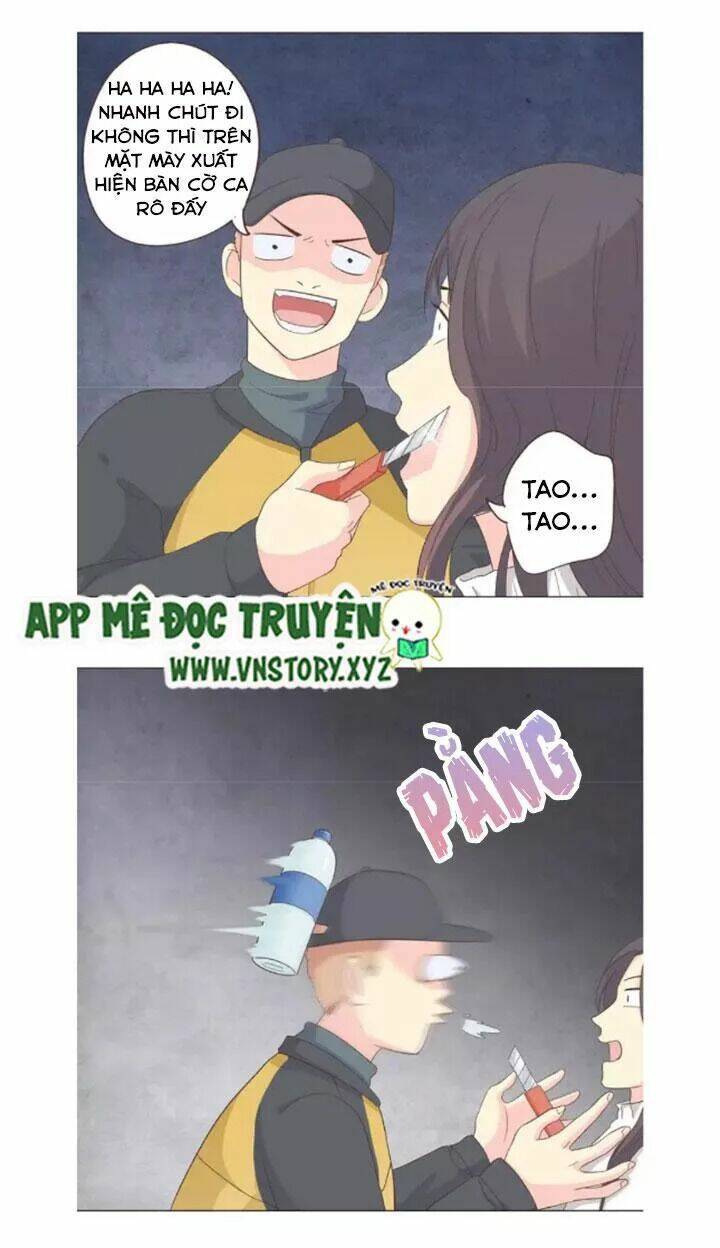 Xin Chào! Dân Nữ Chương 68 Ảnh 53
