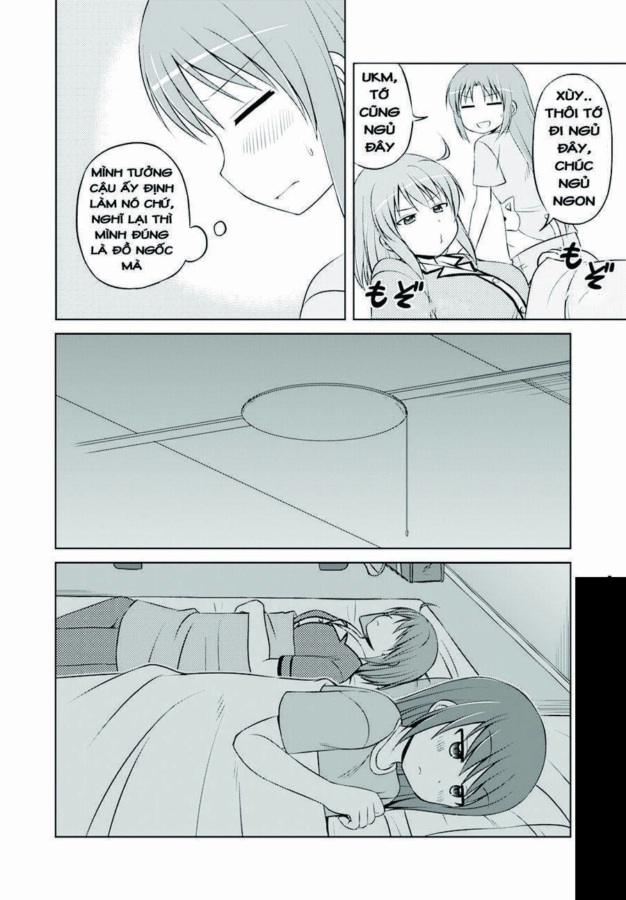 Magical Trans! Chương 23 Ảnh 11