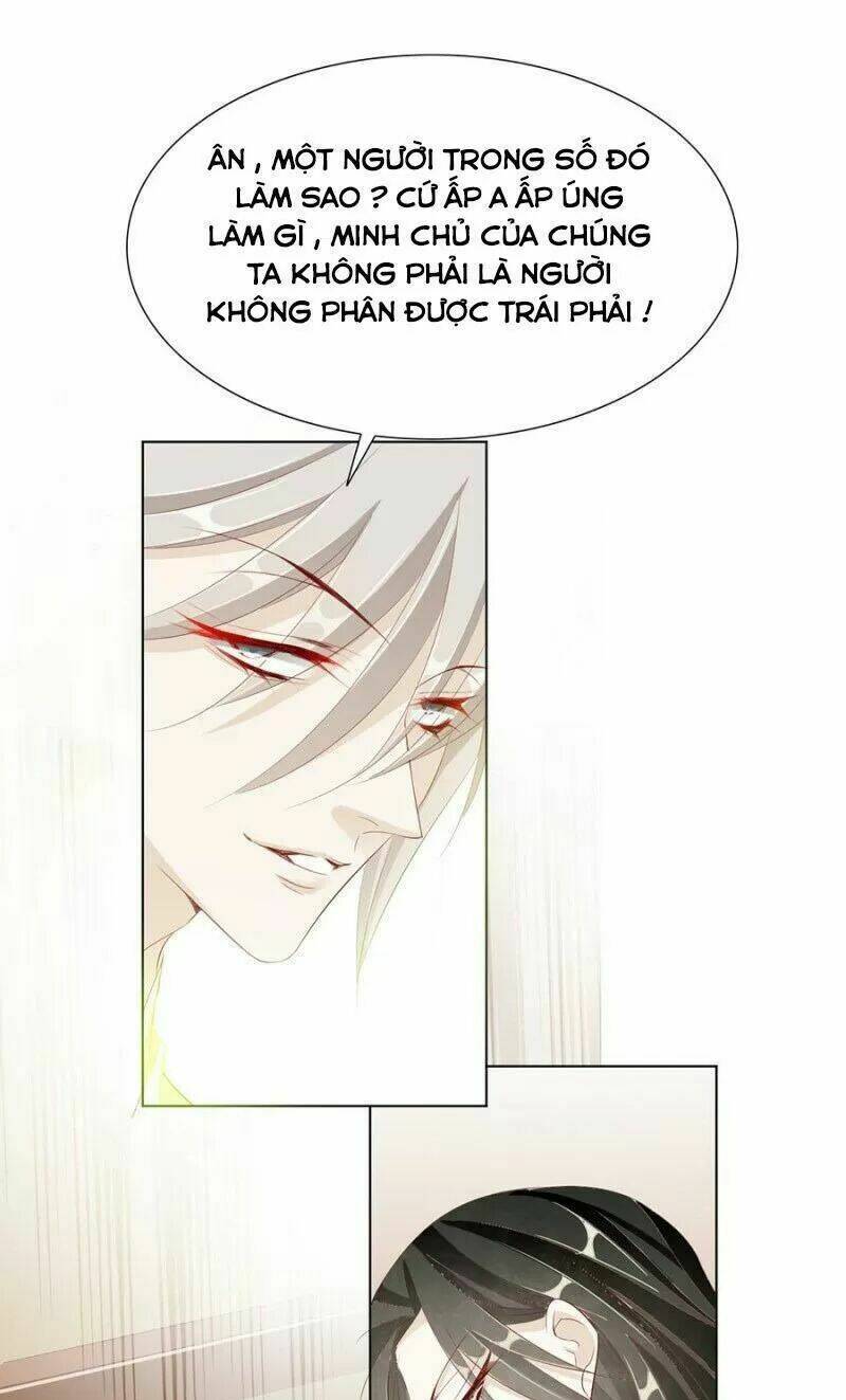 Giang Hồ Tái Kiến Chương 31 Ảnh 25