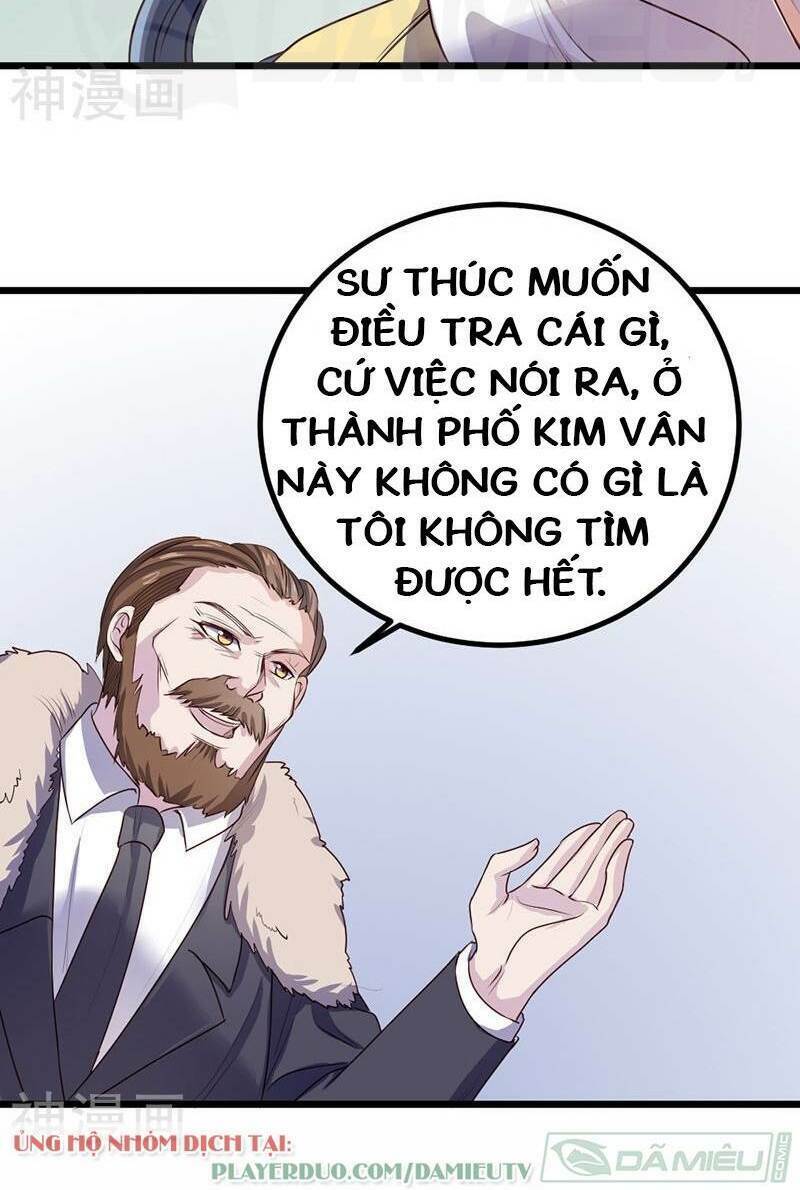Nhất Phẩm Cao Thủ Chương 79 Ảnh 25