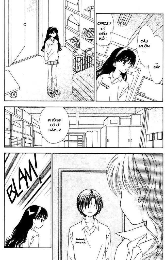 Minto Na Bokura Chương 28 Ảnh 30