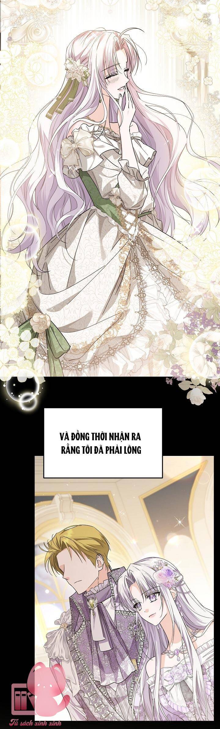 Hoàng Nữ Cosplay Nonfan Chương 47 Ảnh 38