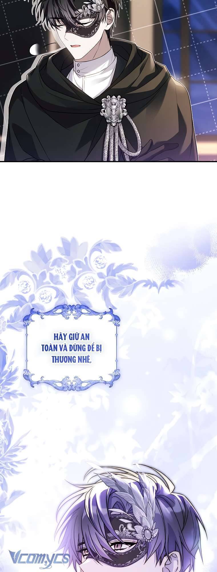 Tôi Đã Tắt Cài Đặt Chế Độ Nhận Thức Nỗi Đau! Chương 33 Ảnh 33