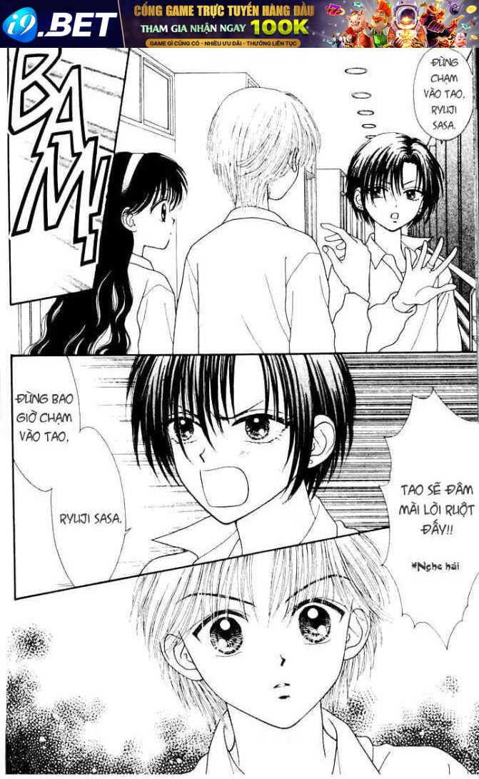 Minto Na Bokura Chương 22 Ảnh 5