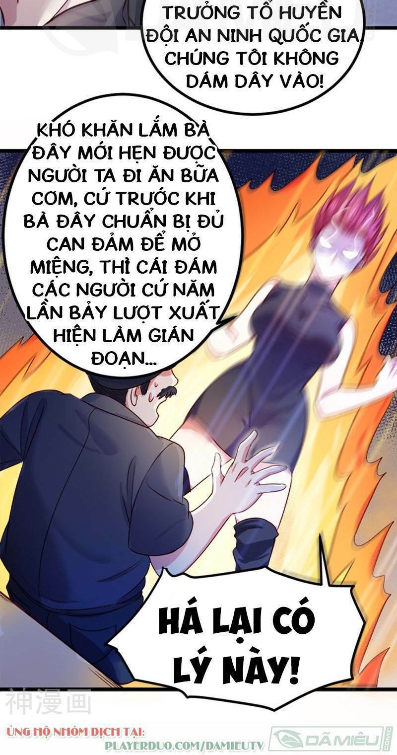 Nhất Phẩm Cao Thủ Chương 76 Ảnh 28