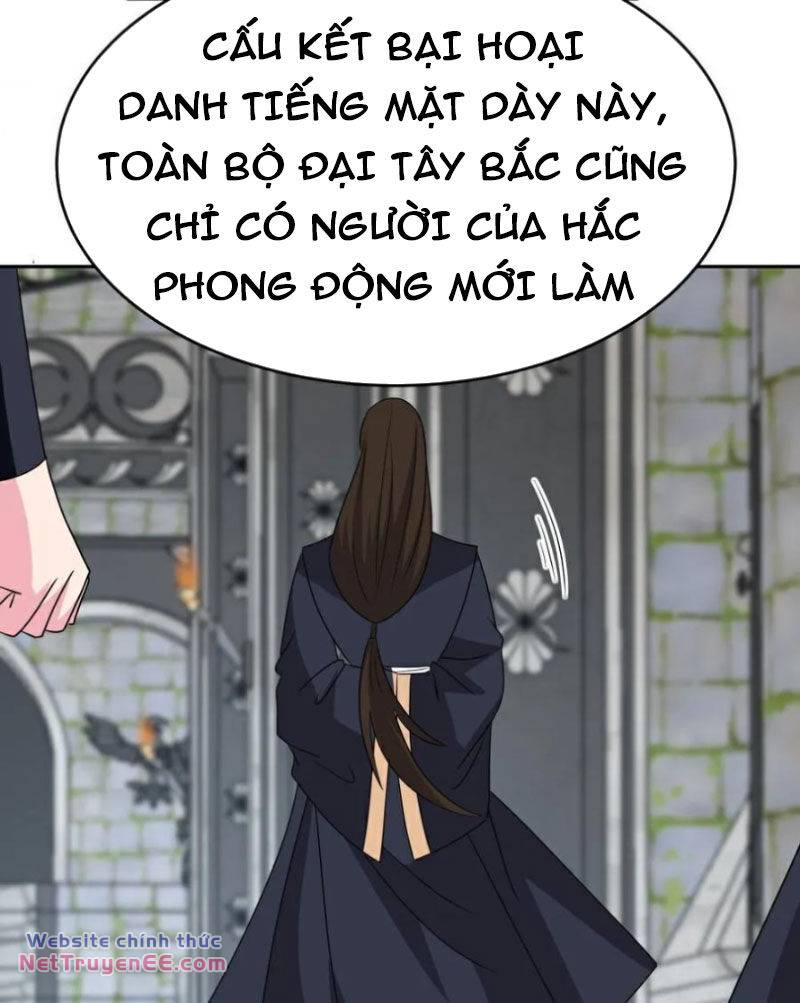 Tôn Thượng Chương 512 Ảnh 41