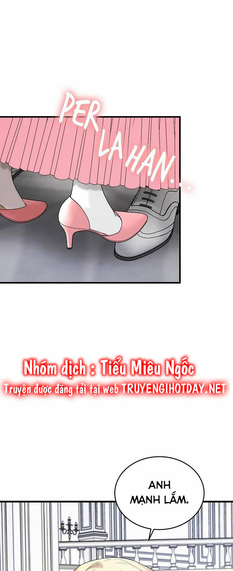 Những Người Anh Nguy Hiểm Của Công Nương Chương 77 Ảnh 79