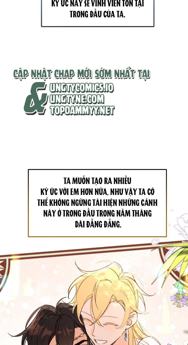Ước Mong Của Thần Quan Là Được Cưỡi Ác Long Chương 50 Ảnh 23