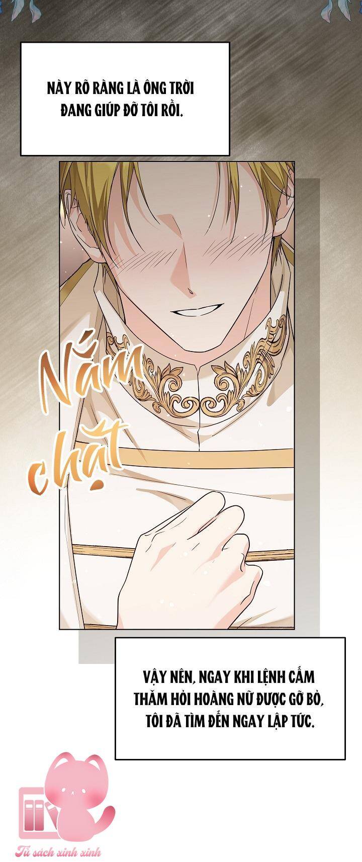 Hoàng Nữ Cosplay Nonfan Chương 47 Ảnh 43