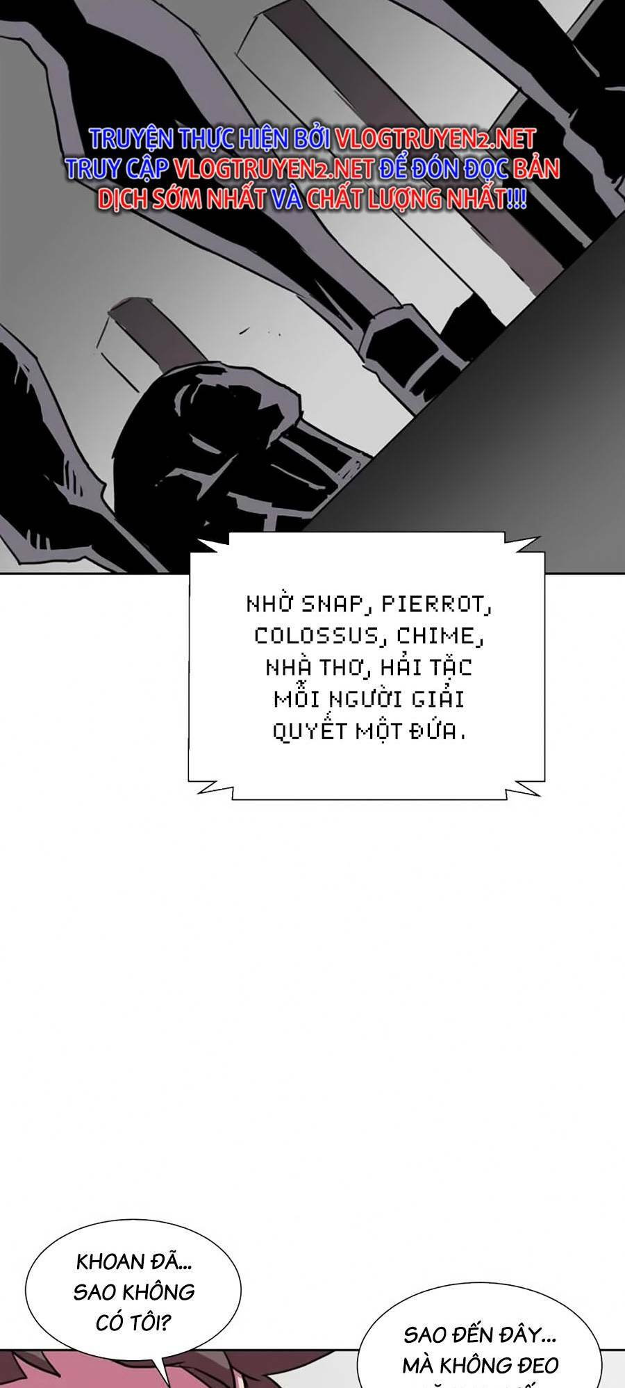 Săn Lùng Bắt Nạt Chương 54 Ảnh 66