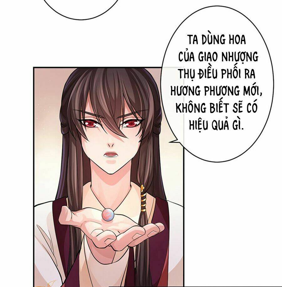 Nghiên Hương Kỳ Đàm Chương 54 Ảnh 35