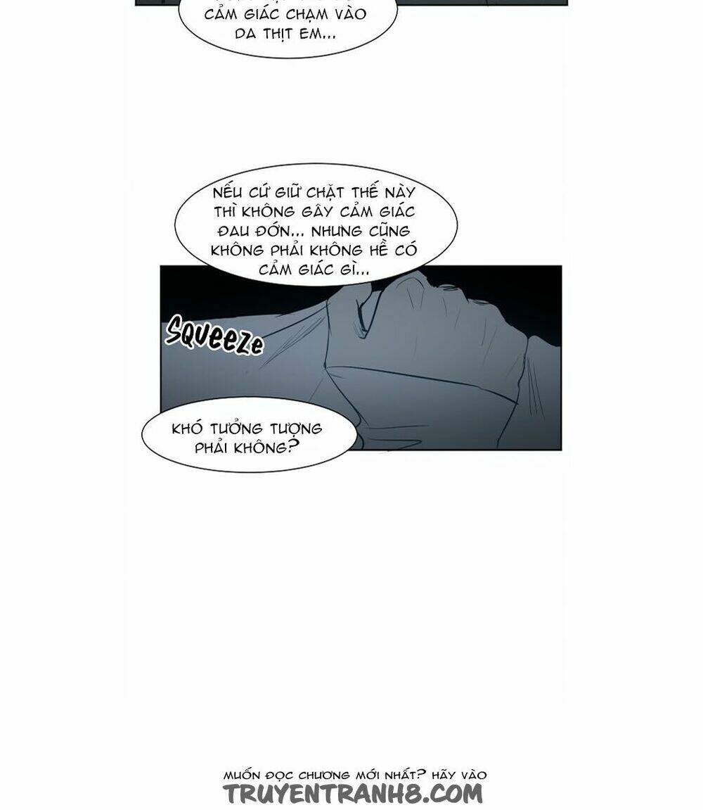 Transparent Cohabitation Chương 35 Ảnh 25