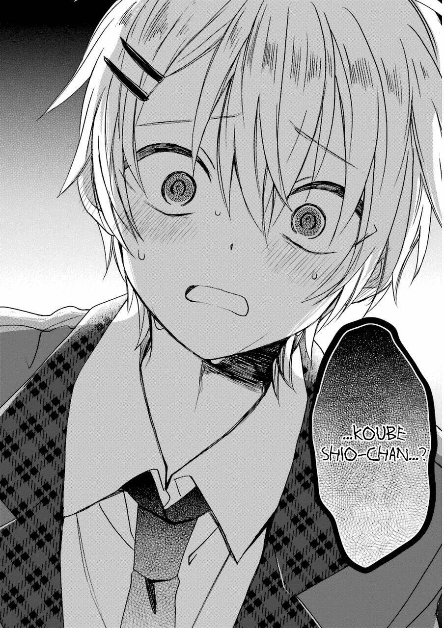 Happy Sugar Life Chương 6 Ảnh 22