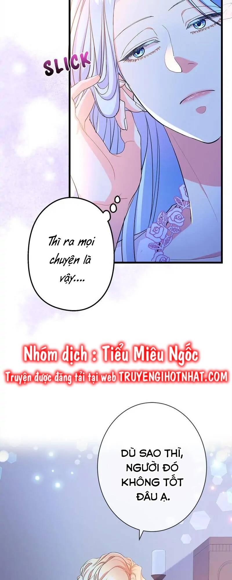 Nếu Là Phản Diện, Liệu Tôi Sẽ Chết? Chương 55 Ảnh 25