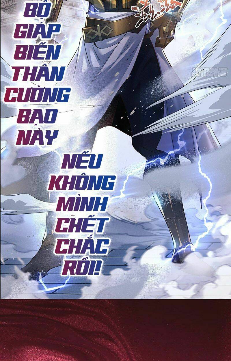 Ta Là Ma Tông Đại Phản Phái Chương 1 Ảnh 18