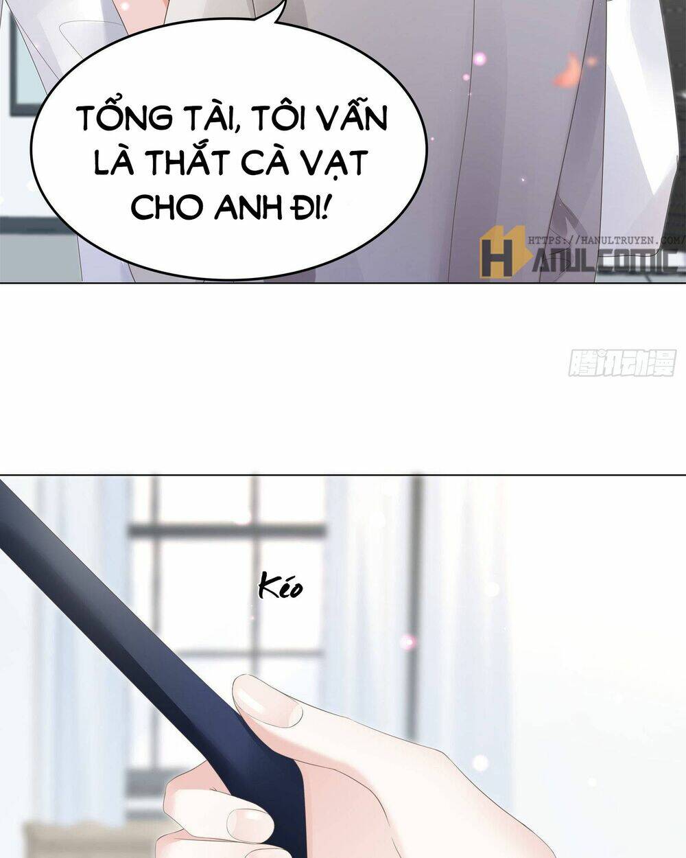 Ma Vương Ngạo Kiều Tổng Tài Không Thể Chọc Chương 6 Ảnh 21