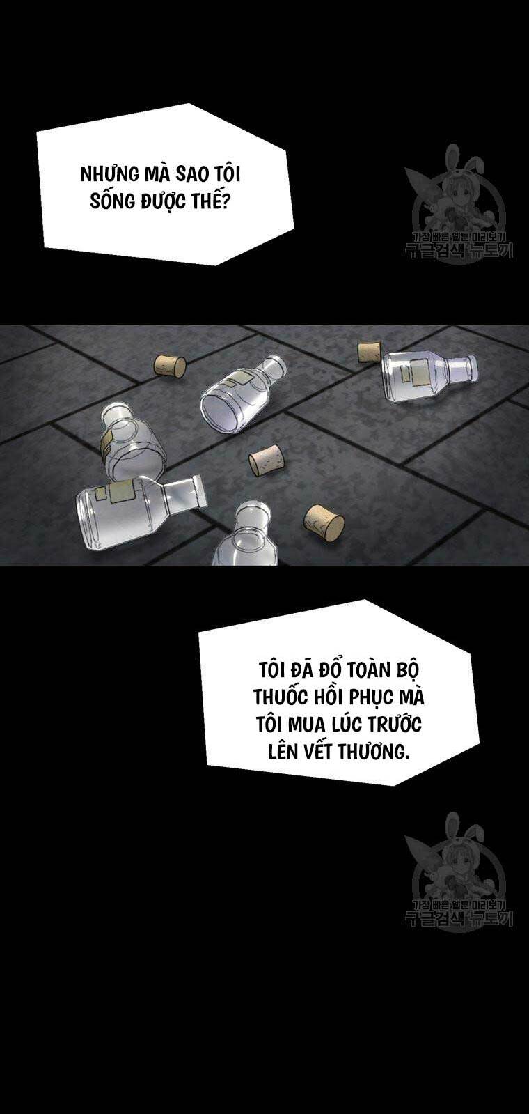 Mật Mã Mê Cung Chương 96 Ảnh 59