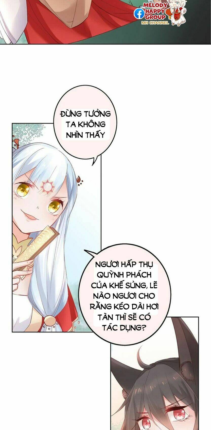 Nghịch Lai Thuận Thú Chương 22 Ảnh 18