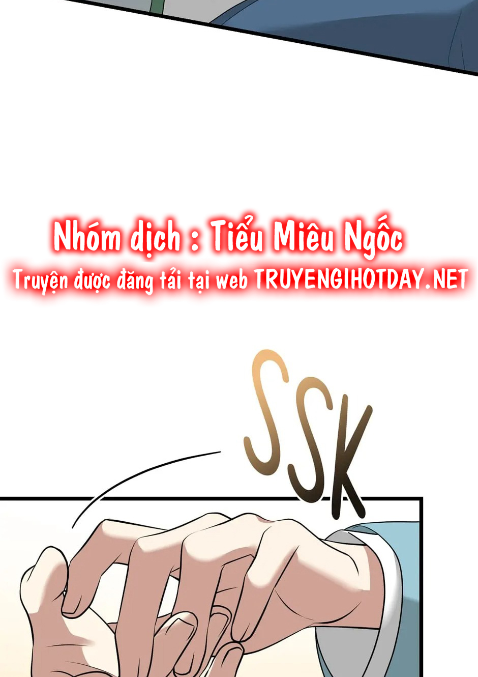 Những Người Anh Nguy Hiểm Của Công Nương Chương 82 Ảnh 110