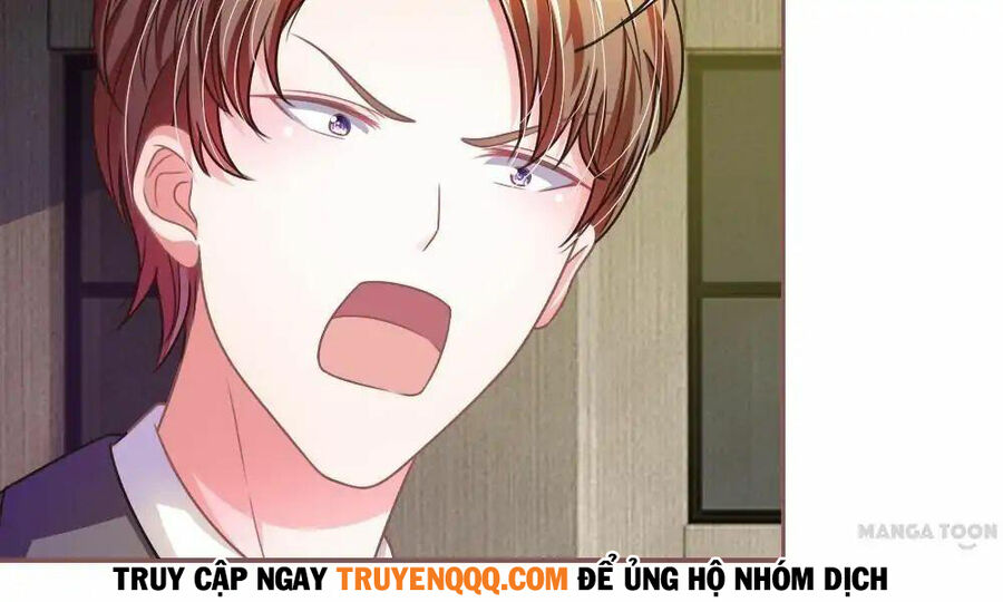 Bạn Trai Cũ Là Quỷ Hút Máu : Đừng Trêu Tôi Chương 11 Ảnh 6