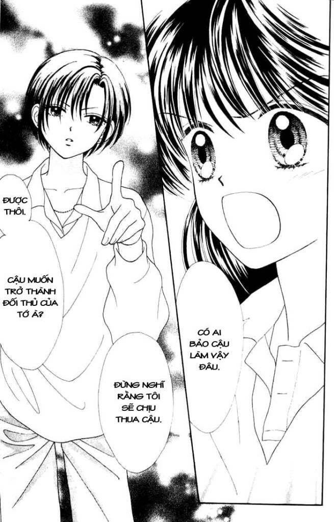 Minto Na Bokura Chương 24 Ảnh 14
