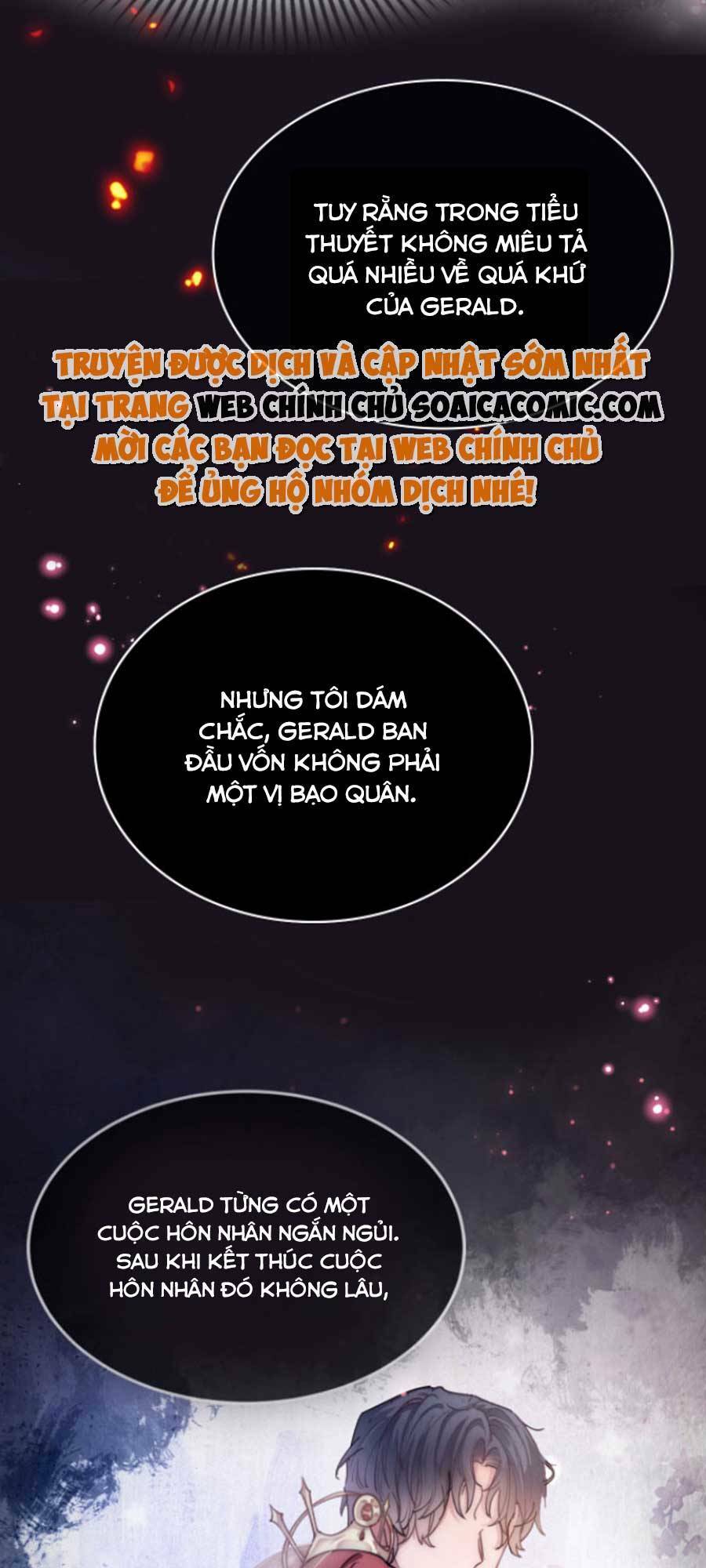 Kế Hoạch Công Lược Hắc Hóa Công Tước Chương 1 Ảnh 19