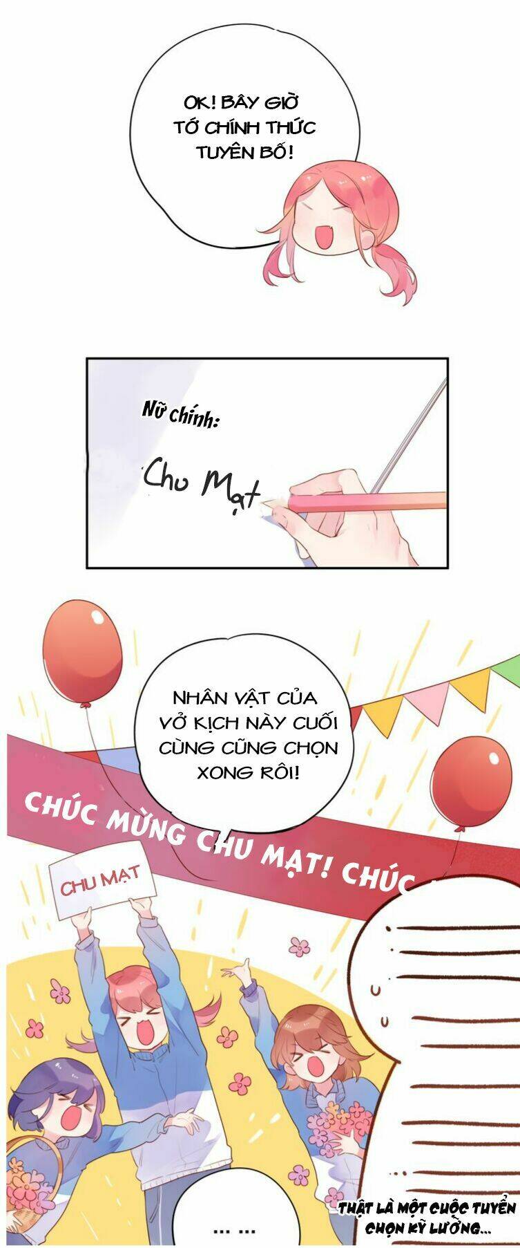 Dolo Mệnh Vận Giao Nang Chương 34 Ảnh 18