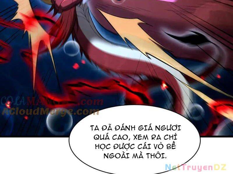 Cá Chép Tiến Hoá Thành Thần Long Chương 37 Ảnh 47