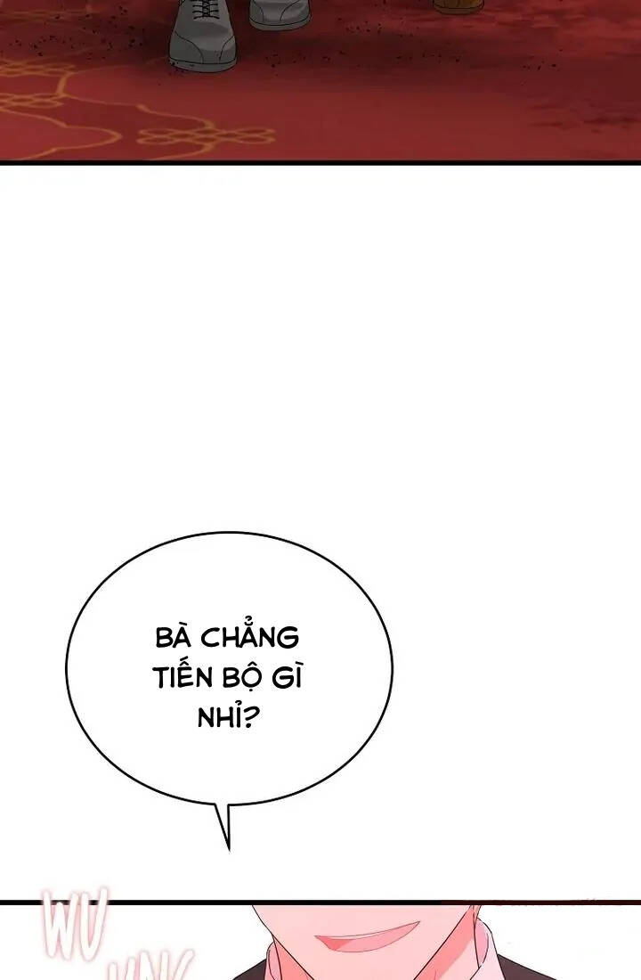Những Người Anh Nguy Hiểm Của Công Nương Chương 87 Ảnh 24