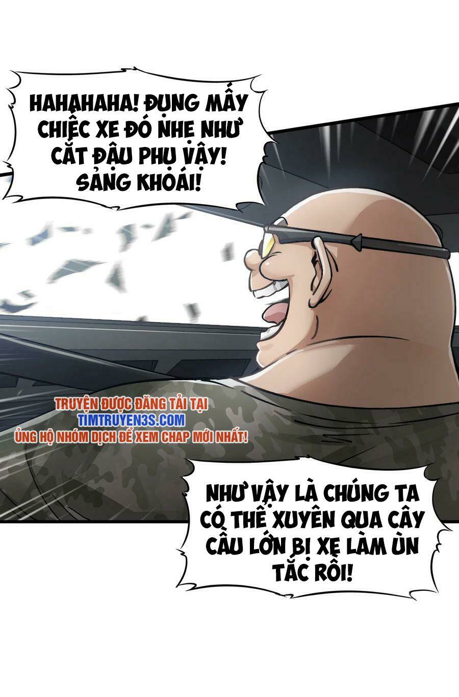 Du Hành Thời Gian Về Ngày Đầu Mạt Thế Chương 35 Ảnh 59