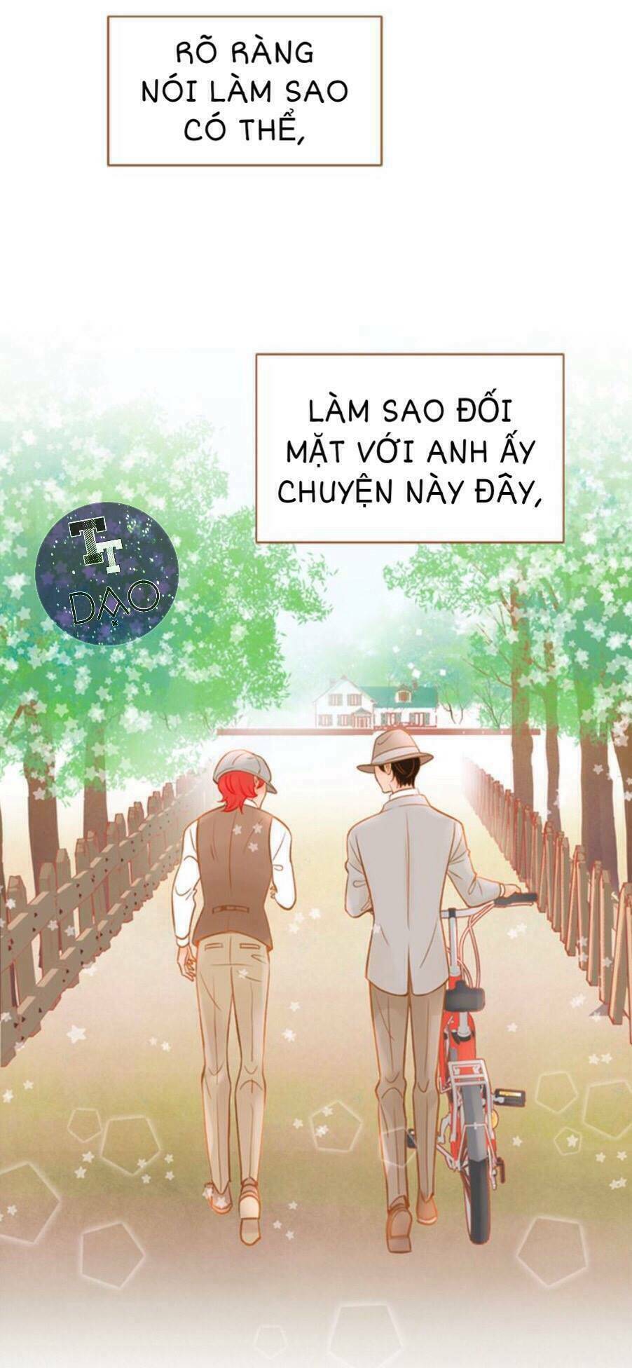Tân Lang Yếu Tòng Tiểu Dưỡng Khởi Chương 0 Ảnh 19