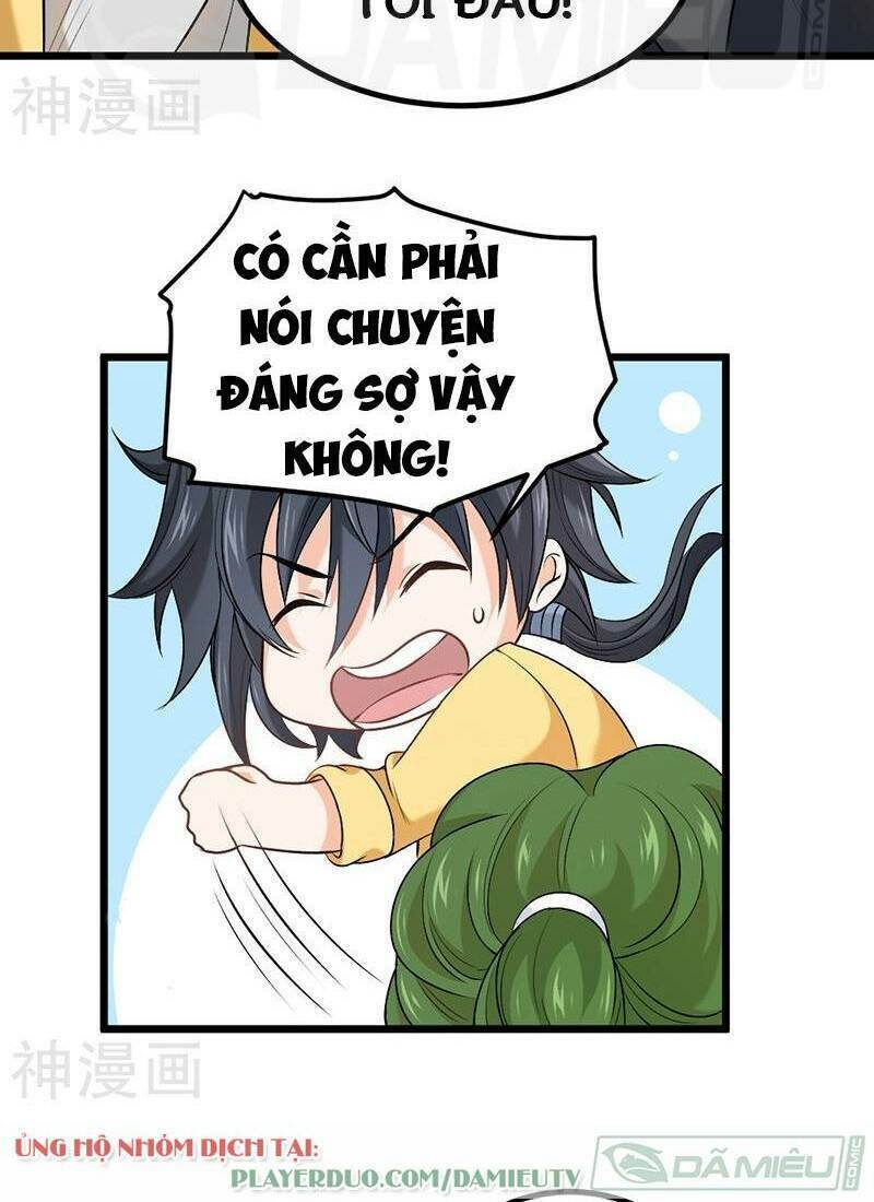 Nhất Phẩm Cao Thủ Chương 73 Ảnh 32