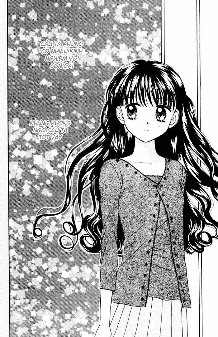 Minto Na Bokura Chương 20 Ảnh 27