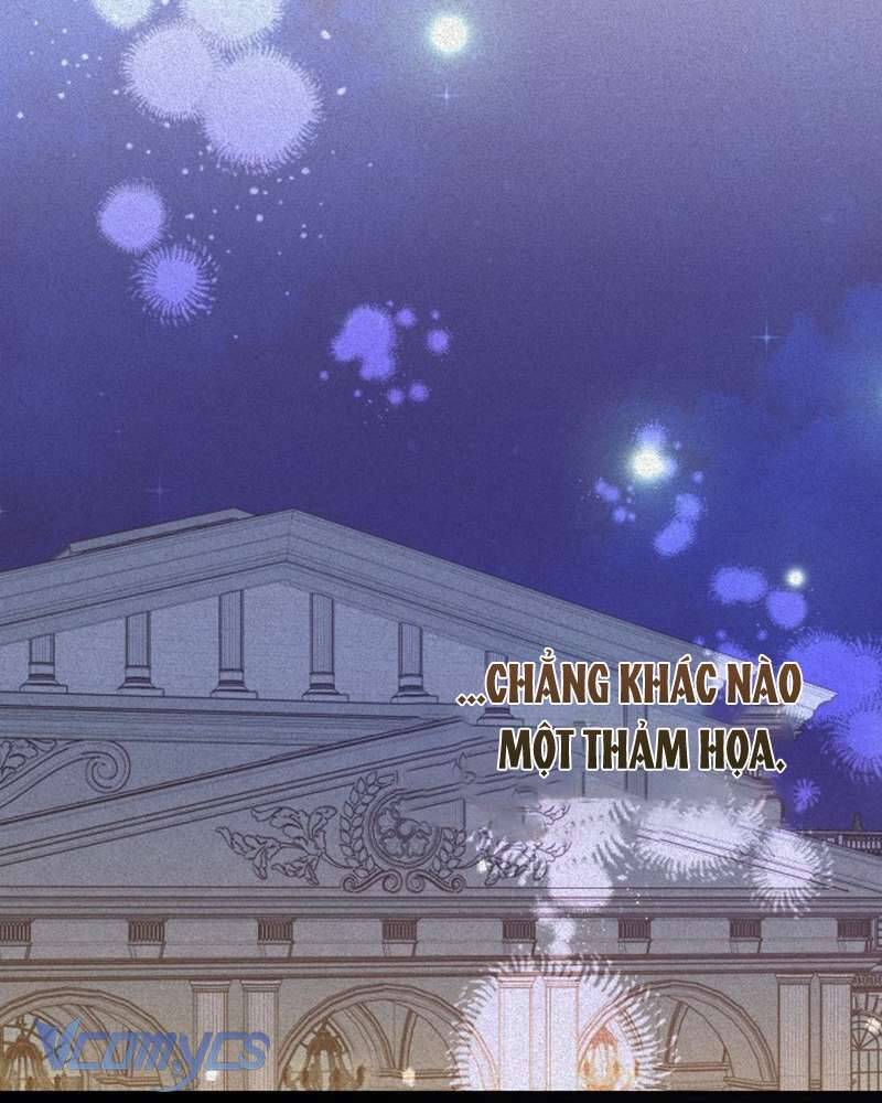 Dành Cho Những Ai Coi Hối Tiếc Là Điều Xa Xỉ Chương 30 Ảnh 34
