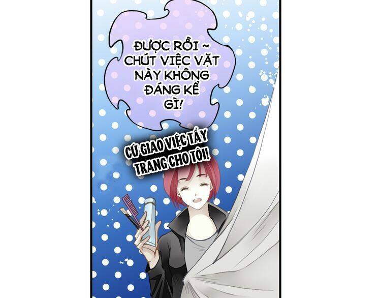 Siêu Sao Trứ Danh Chương 67 Ảnh 44