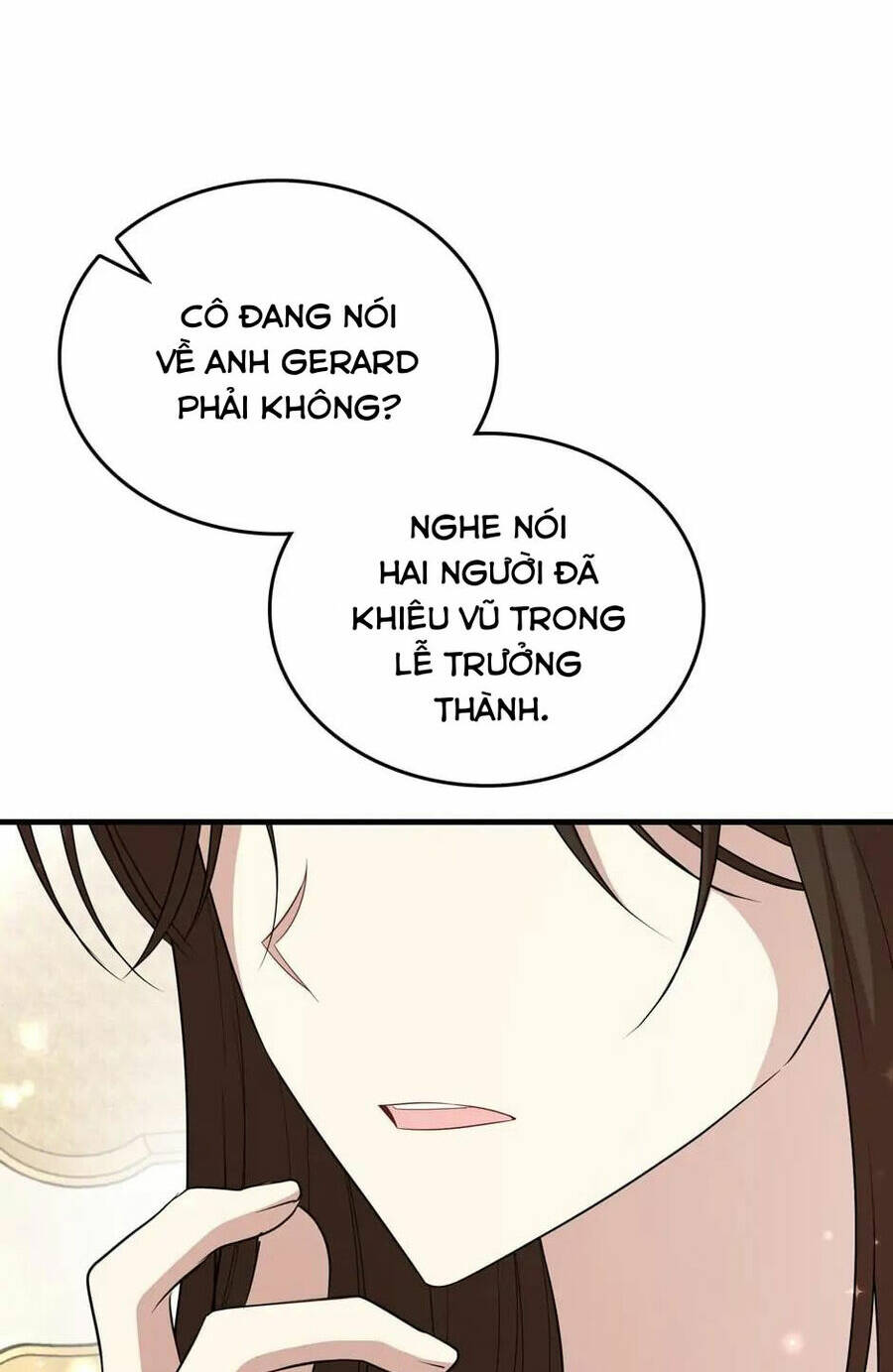 Những Người Anh Nguy Hiểm Của Công Nương Chương 79 Ảnh 73