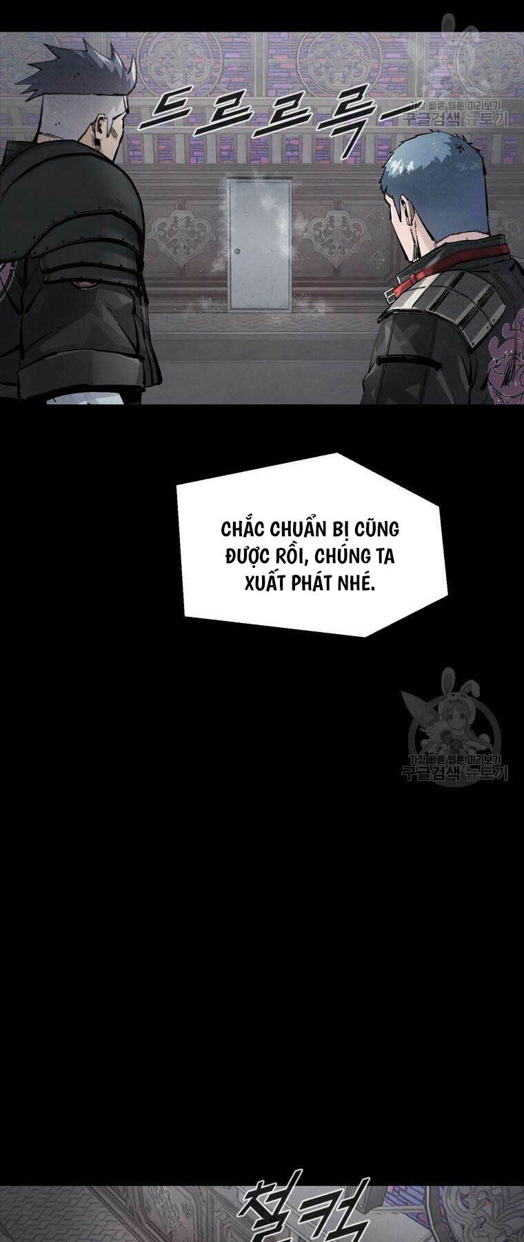 Mật Mã Mê Cung Chương 97 Ảnh 13