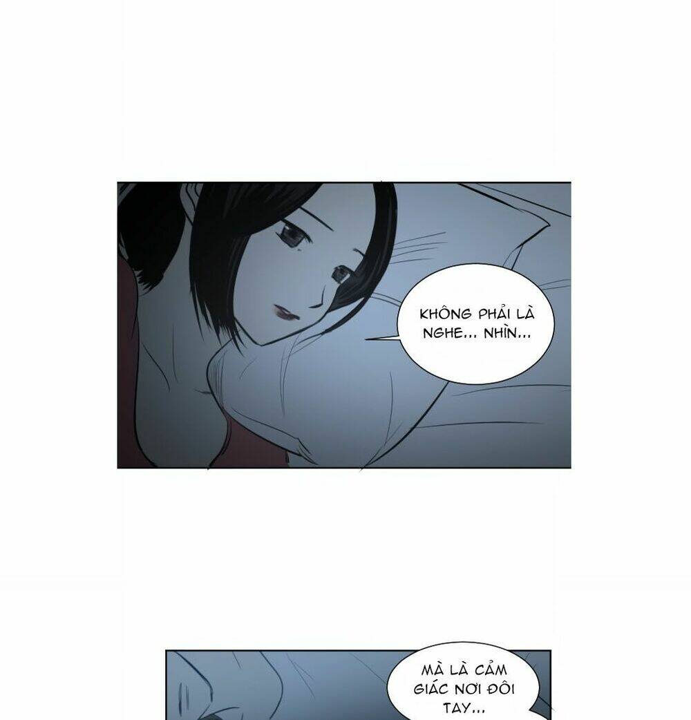 Transparent Cohabitation Chương 35 Ảnh 19
