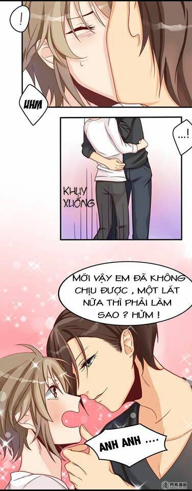 Phác Đảo Sư Tôn Đại Nhân Chương 1 Ảnh 6