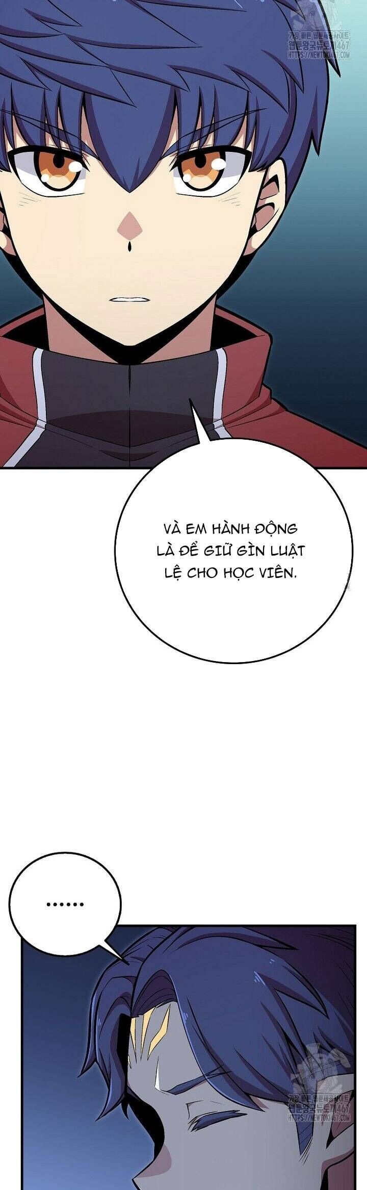 Vô Tình Ghi Danh Chương 33 Ảnh 15