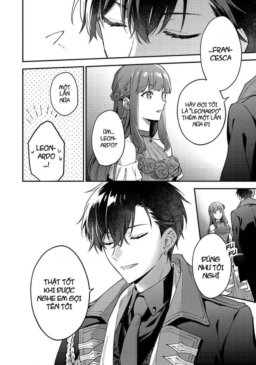 Akutou Ikka No Mana Musume, Tensei Saki Mo Otome Game No Gokudou Reijou Deshita. – Saijoukyuu Rank No Akuyaku-Sama, Sono Dekiai Wa Fuyou Desu! Chương 9 Ảnh 20