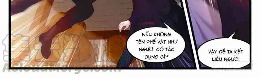 Hệ Thống Chế Tạo Nữ Thần Chương 272 Ảnh 3