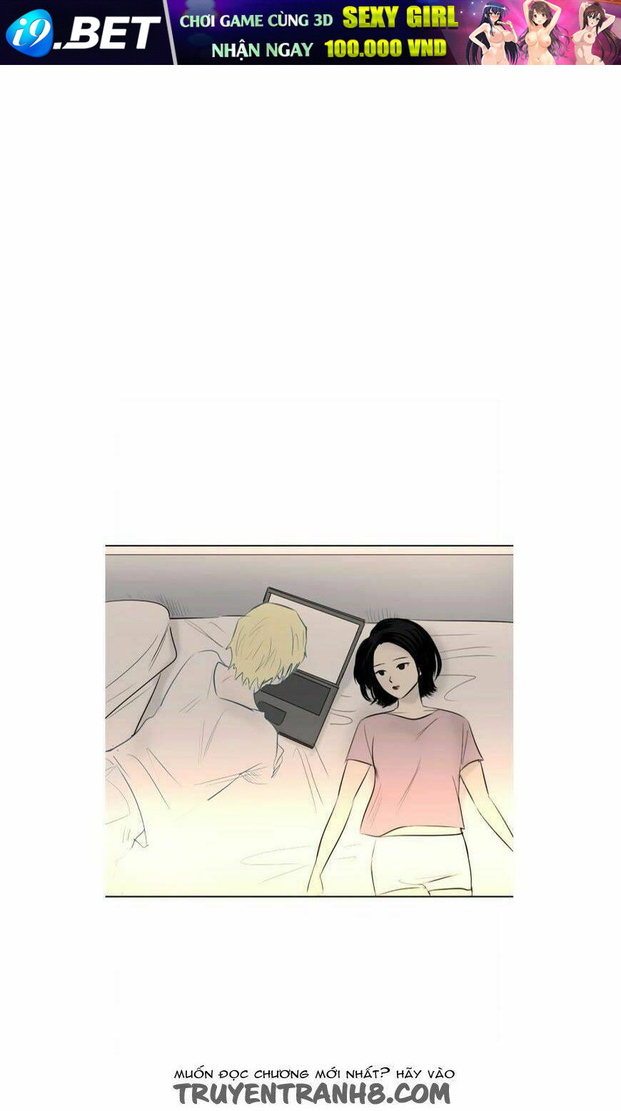 Transparent Cohabitation Chương 36 Ảnh 28