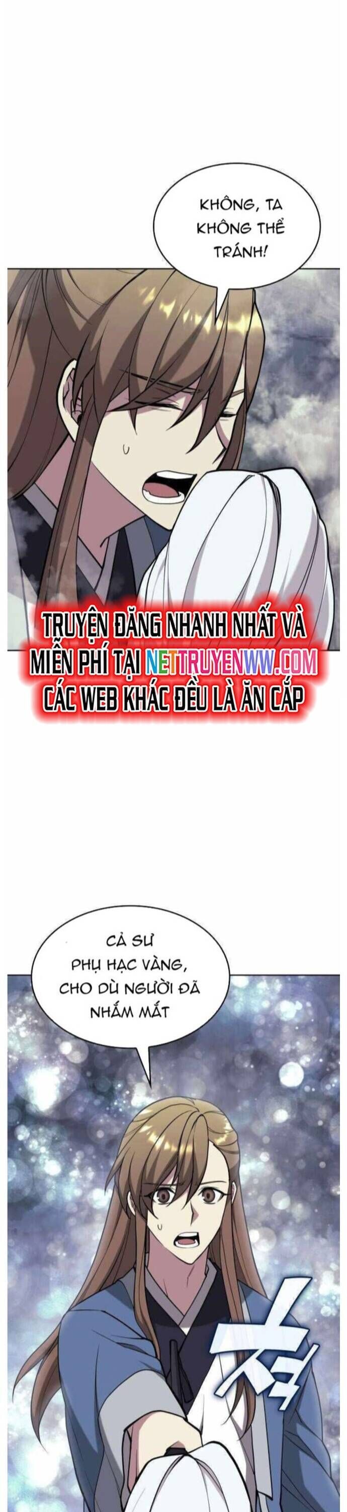 Võ Giả Bất Đắc Dĩ Chương 217 Ảnh 25