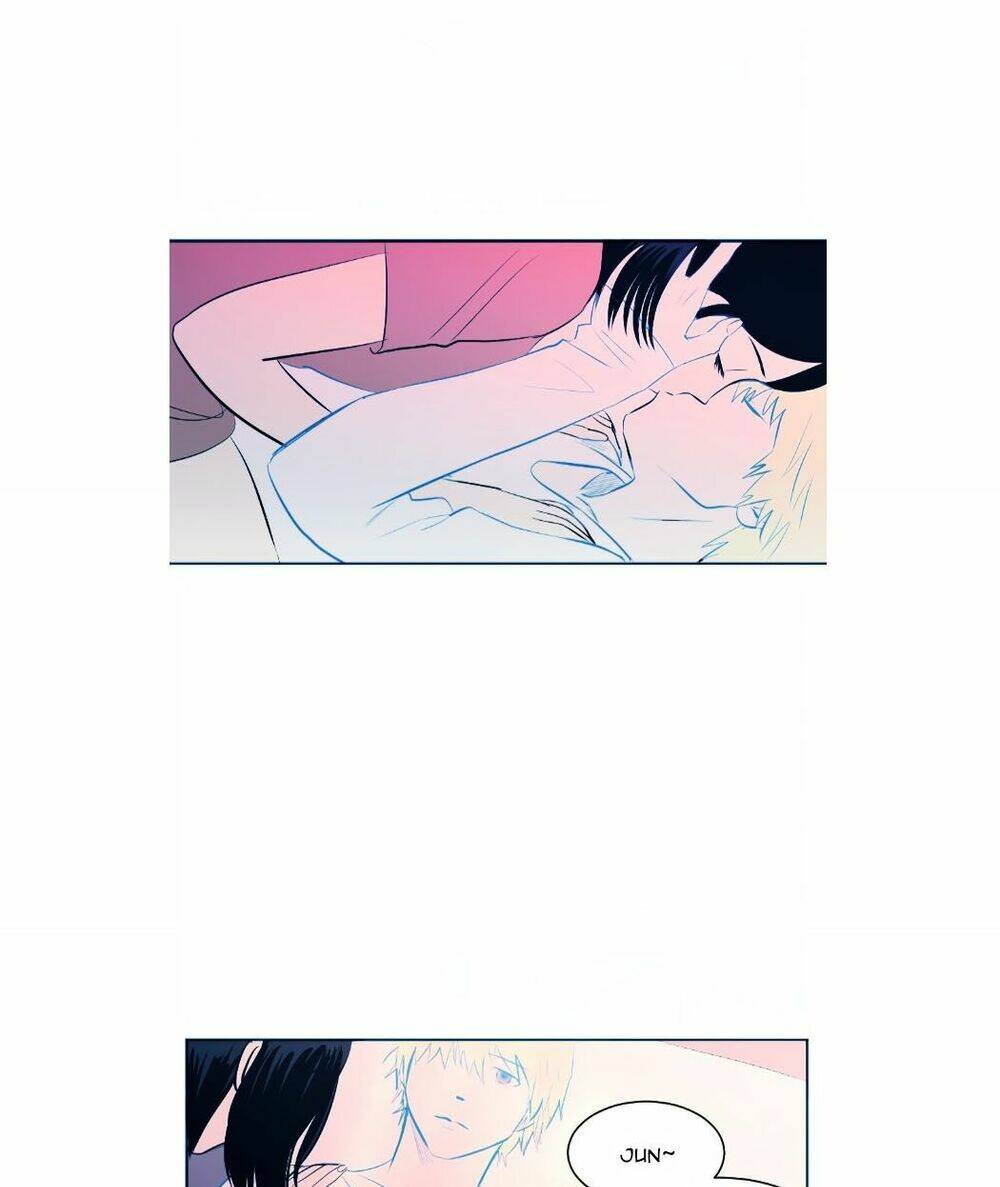 Transparent Cohabitation Chương 35 Ảnh 4