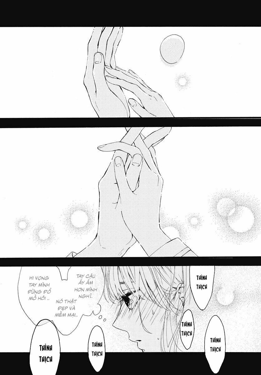 Tama No Gohoubi Chương 1 Ảnh 47