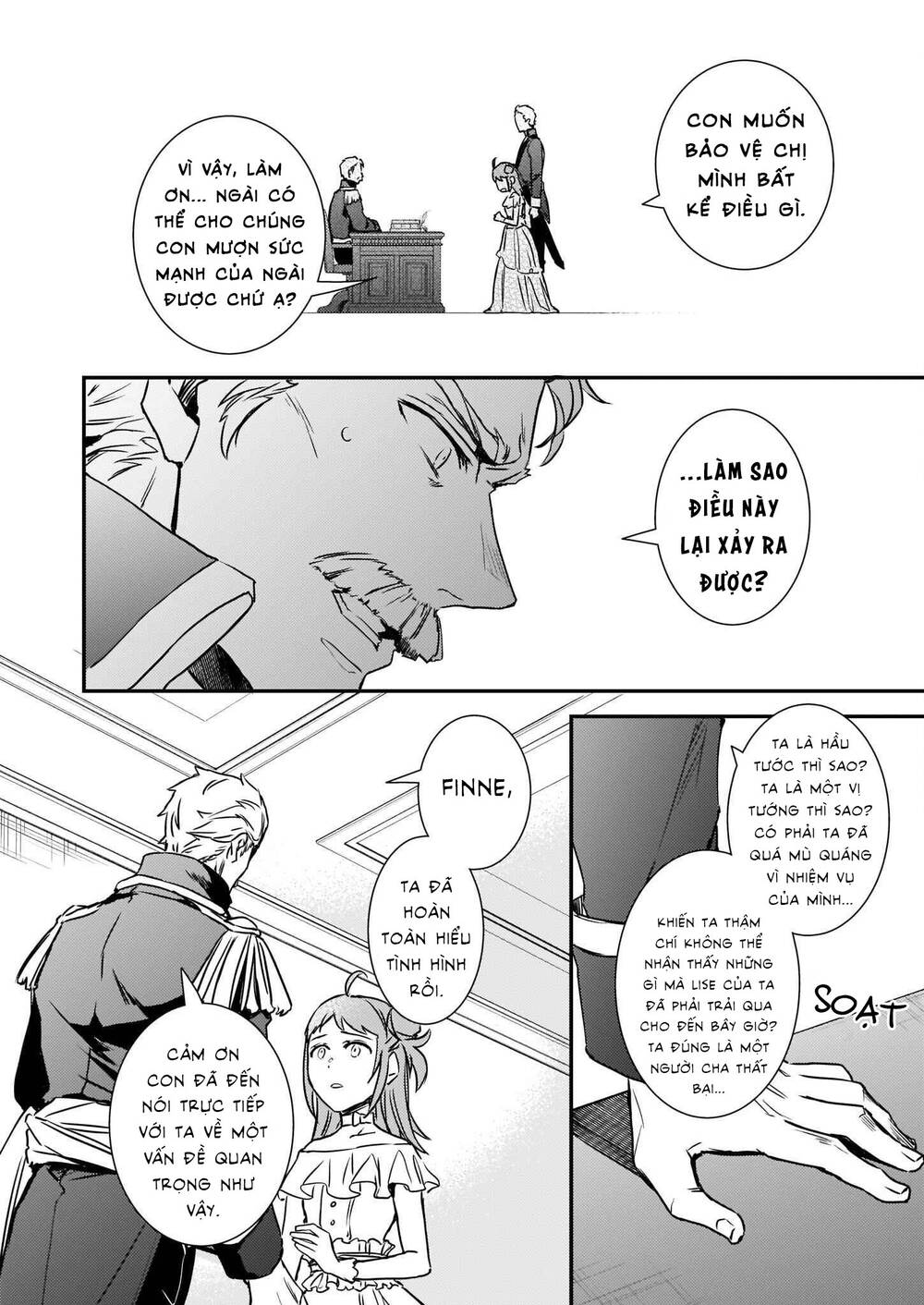 Tsundere Akuyaku Reijou Liselotte To Jikkyou No Endo-Kun To Kaisetsu No Kobayashi-San Chương 20.2 Ảnh 14