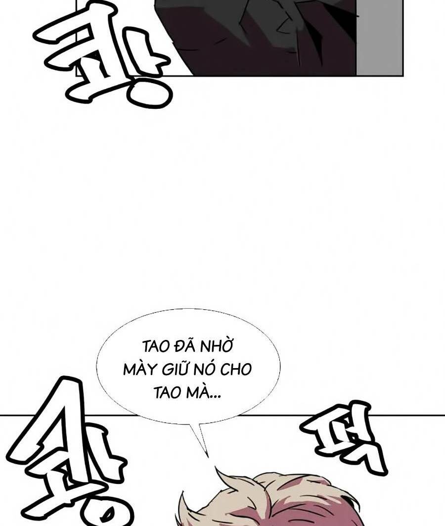 Săn Lùng Bắt Nạt Chương 52 Ảnh 45