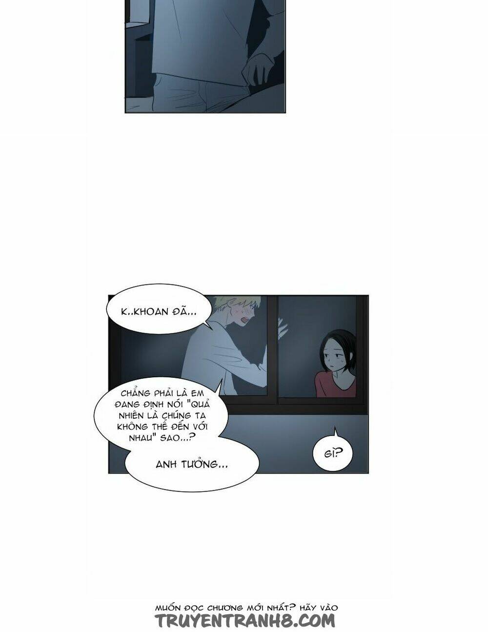 Transparent Cohabitation Chương 35 Ảnh 37