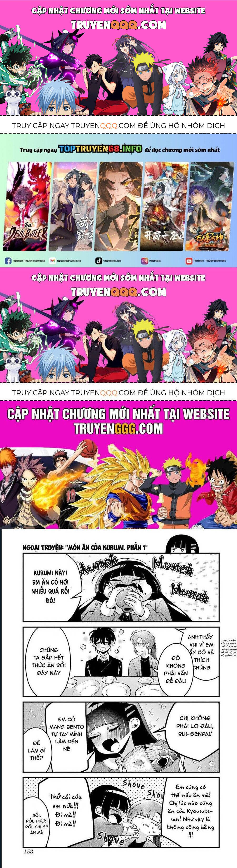 Cậu Có Thể Kết Hôn Với Tôi Nhưng Vẫn Sẵn Sàng Cho Việc Ly Hôn Được Không? Chương 8.9 Ảnh 2